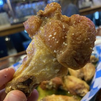 The Distillery - Massive wings! Taste like wings at Frickers. - Pubs Near Me - Toledo, Ohio The Distillery - Massive wings! Taste like wings at Frickers. - Pubs Near Me - Toledo, Ohio