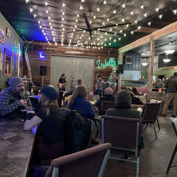 Waltz Brewing - The band was so good! - Breweries Near Me - Forest Grove, Oregon Waltz Brewing - The band was so good! - Breweries Near Me - Forest Grove, Oregon