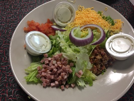 Dots Diner - Luling by null