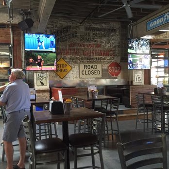 Lucky's 1313 Brew Pub - American Near Me - Madison, Wisconsin Lucky's 1313 Brew Pub - American Near Me - Madison, Wisconsin