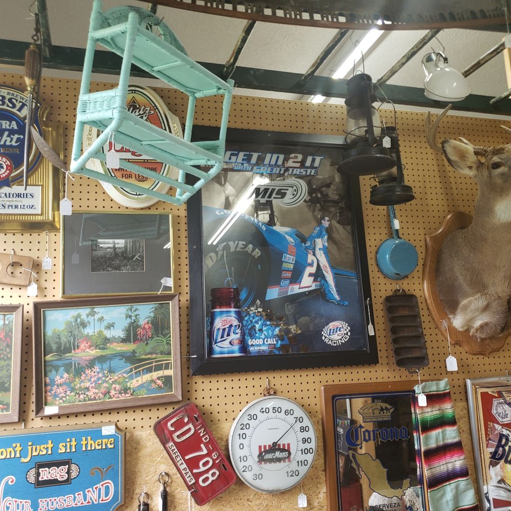 M43 Mercantile - Antiques Near Me - Bangor, Michigan M43 Mercantile - Antiques Near Me - Bangor, Michigan