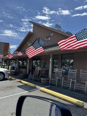 Strawberry Hill USA, 117 Nancy Creek Rd, Gaffney, SC 29341, US