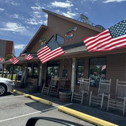 Strawberry Hill USA - Strawberry Hill -Gaffney, S.C. location.