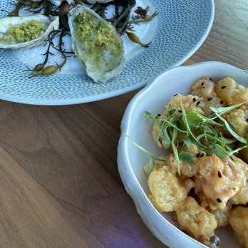 Atlantic - Shrimp and Oysters - Seafood Near Me - Orlando, Florida Atlantic - Shrimp and Oysters - Seafood Near Me - Orlando, Florida