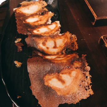 Menya Sandaime - Ramen Near Me - Fort Lee, New Jersey Menya Sandaime - Ramen Near Me - Fort Lee, New Jersey