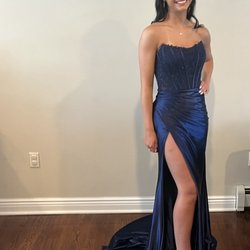 Gattinolli - Gattinolli prom dress