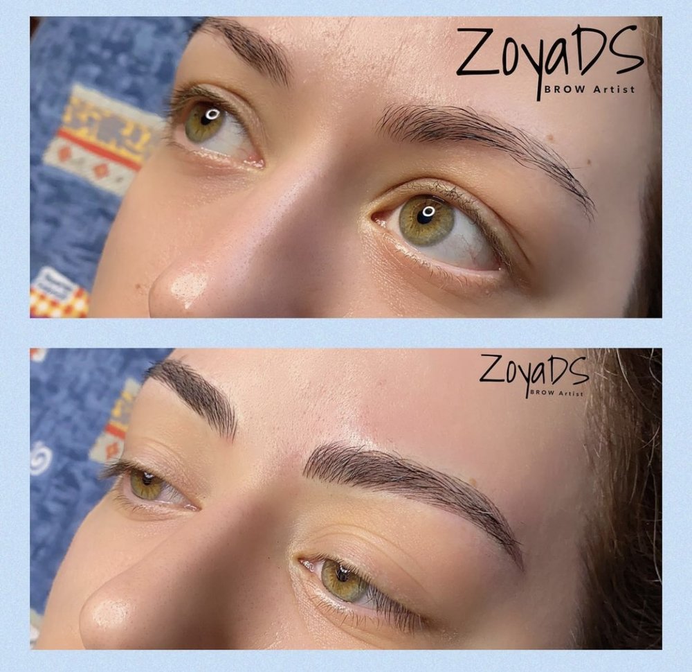 ZOYADS_BROW ARTIST Request an Appointment 11 Photos Palatine