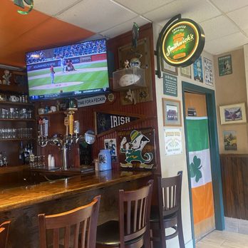 Flynn's Irish Tavern - Irish Near Me - North Myrtle Beach, South Carolina