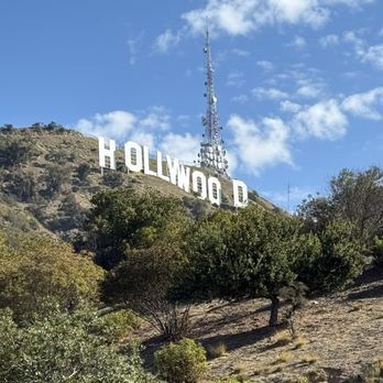 Hollywood Sign - Landmarks & Historical Buildings Near Me Hollywood Sign - Landmarks & Historical Buildings Near Me
