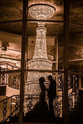 Leonard's Palazzo by null