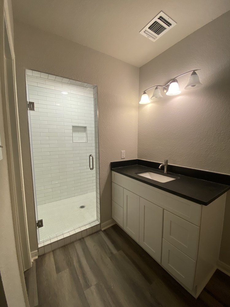 Slide of BigHorn Construction & Remodeling