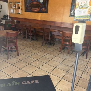 The Grain Cafe - Vegan Near Me - Long Beach, California The Grain Cafe - Vegan Near Me - Long Beach, California