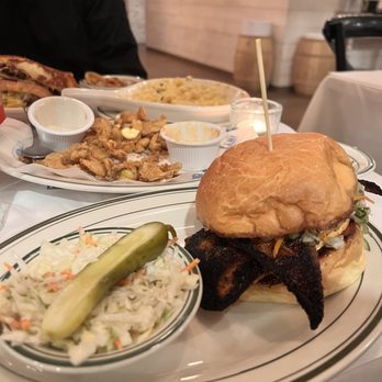 The Shed Restaurant - Plainview NY - Fish Sandwich - Breakfast & Brunch Near Me - Plainview, New York The Shed Restaurant - Plainview NY - Fish Sandwich - Breakfast & Brunch Near Me - Plainview, New York