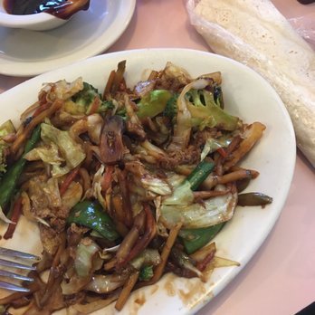 Beijing House - Lubbock - Moo shu veggie - Chinese Near Me - Lubbock, Texas Beijing House - Lubbock - Moo shu veggie - Chinese Near Me - Lubbock, Texas
