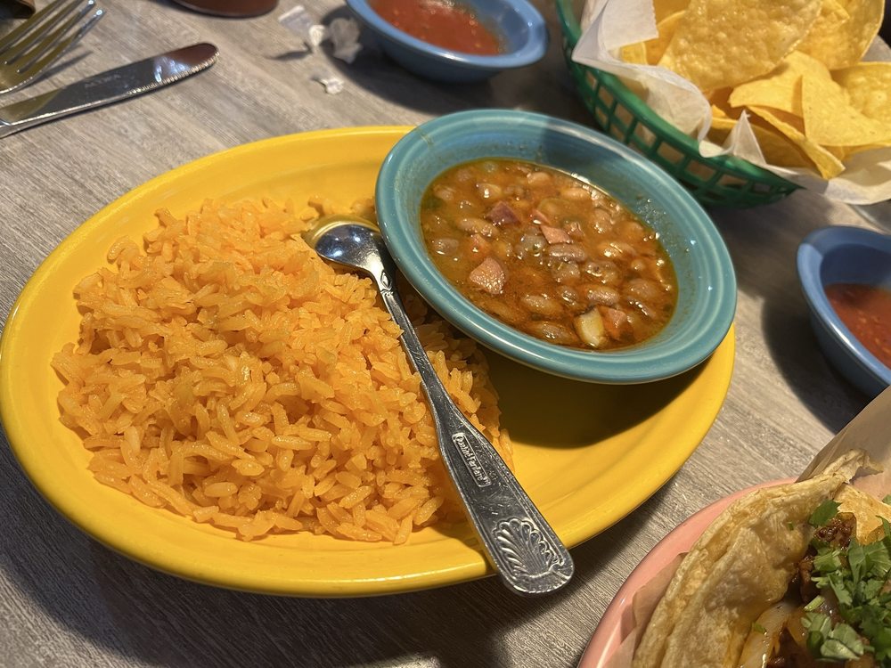 Food from Huapanguero