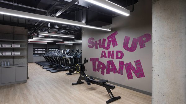 Moxy NYC Chelsea by null