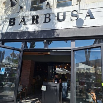Barbusa - Italian Near Me - San Diego, California Barbusa - Italian Near Me - San Diego, California