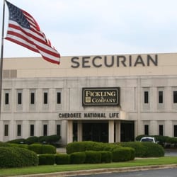 Fickling & Company - Macon - Fickling and Company Riverside Office
