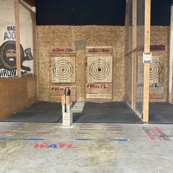 Bad Axe Throwing San Francisco - Recreation Centers Near Me - Daly City, California Bad Axe Throwing San Francisco - Recreation Centers Near Me - Daly City, California