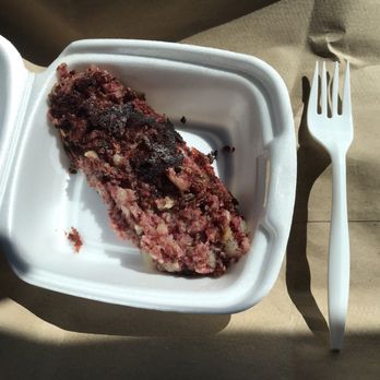 Green Acres Cafe - Corn Farm Corned Beef Hash - New American Near Me - Johnston, Rhode Island