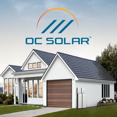 Solar Oc OC SOLAR - Updated July 2026 - 518 Photos & 455 Reviews - 240 Progress ...