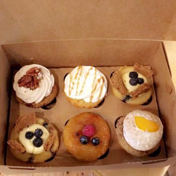 Molly's Cupcakes - My score!!! - Desserts Near Me - Chicago, Illinois Molly's Cupcakes - My score!!! - Desserts Near Me - Chicago, Illinois
