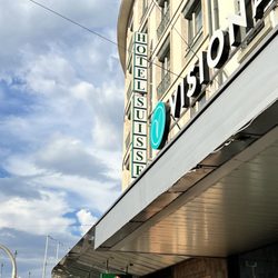 Hôtel Suisse
