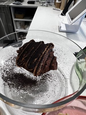 Little Cafe on Robson by null