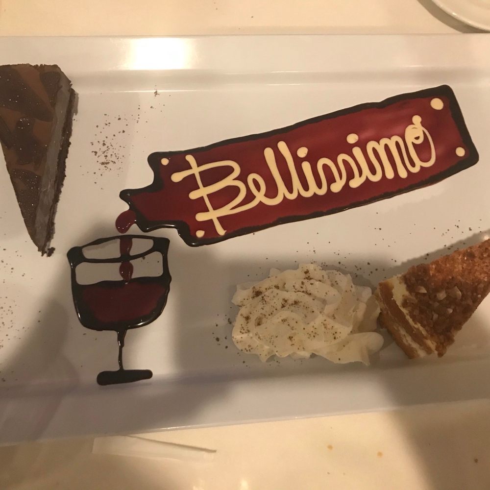 Bellissimo - Italian Near Me - Montvale, New Jersey Bellissimo - Italian Near Me - Montvale, New Jersey