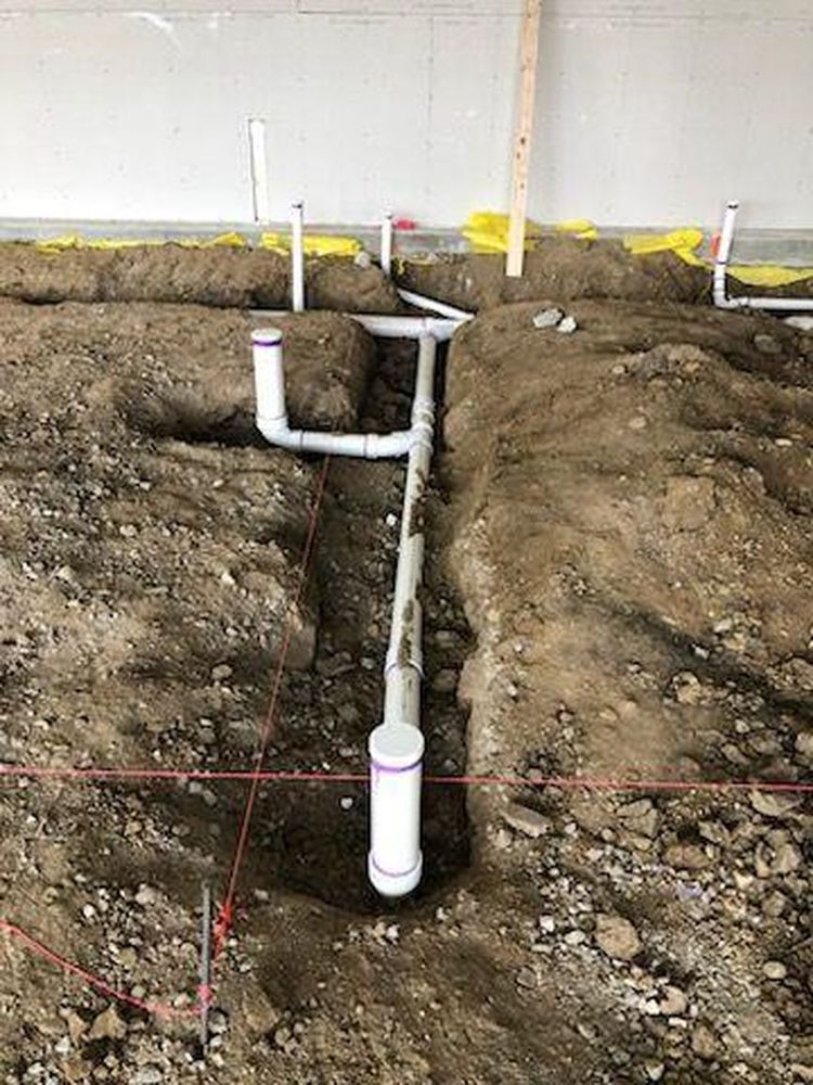 Slide of Great Lakes Heating & Cooling Services