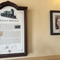 Lilly Belle