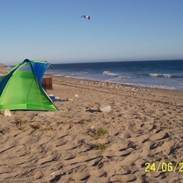 Guy line tie down your tent securely due to gusty winds Guy line tie down your tent securely due to gusty winds