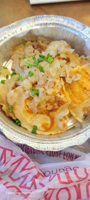 The Pierogie Kitchen by null