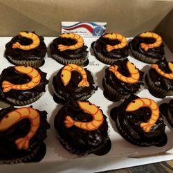 The Cupcake Doctor