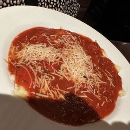 Ravioli