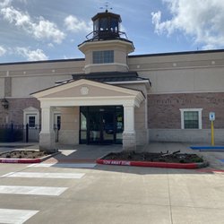 Calvary Southwest Houston - Exterior bldg...in Lighthouse Day Care