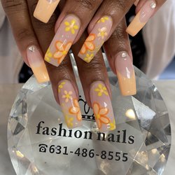 Fashion Nails