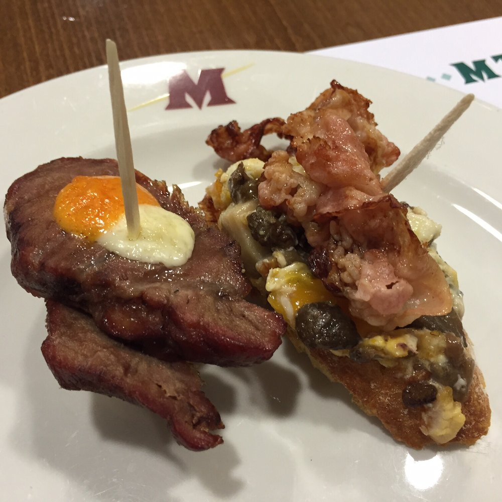 Maitea - Spanish Near Me - Barcelona, B
