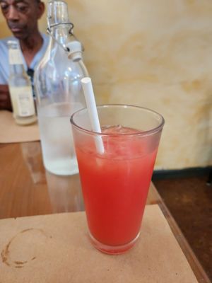 Good Earth Organic Eatery by null