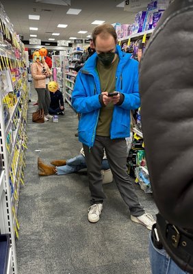 CVS PHARMACY - Updated December 2025 - 18 Reviews - 4005 E 8th Pl ...