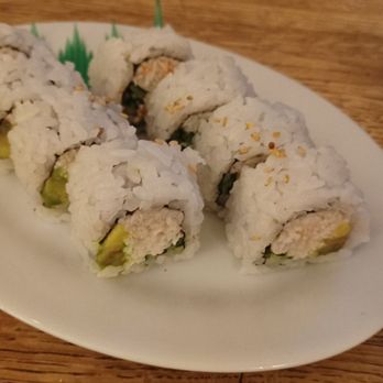Masa Japanese Restaurant - California roll - Japanese Near Me - Vancouver, British Columbia Masa Japanese Restaurant - California roll - Japanese Near Me - Vancouver, British Columbia