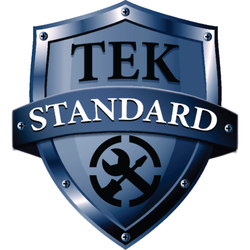 Tek Standard - Exercise Equipment Service