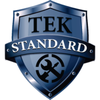 Tek Standard gift card