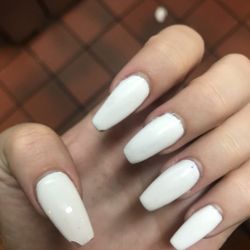 Sassy's Nail Spa