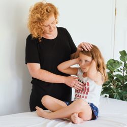 Bring Healthy Back - BodyTalk therapy