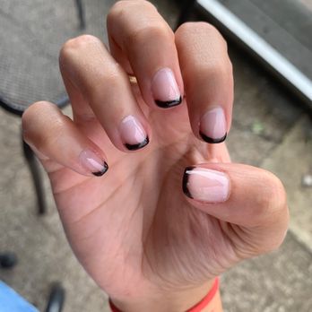 Basecoat On Fifth - Nail Salons Near Me - Birmingham, Alabama