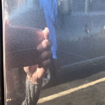 Autobell Car Wash - 2/17/17-Brand new car damaged at Autobell today. - Car Wash Near Me - Virginia Beach, Virginia Autobell Car Wash - 2/17/17-Brand new car damaged at Autobell today. - Car Wash Near Me - Virginia Beach, Virginia
