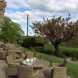 Shireburn Arms Hotel