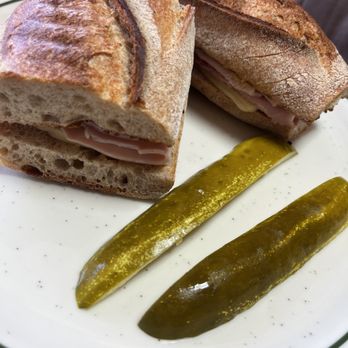 Lodge Bread - Bakeries Near Me - Los Angeles, California