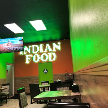 Curry Hut - Indian Near Me - La Mirada, California